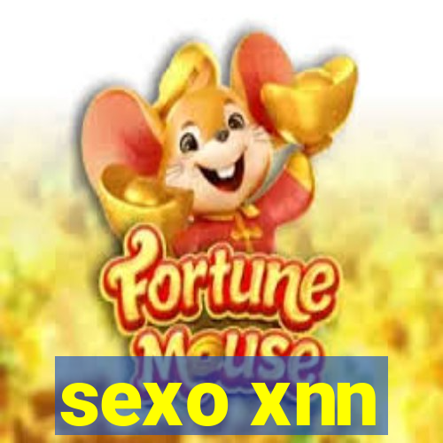 sexo xnn